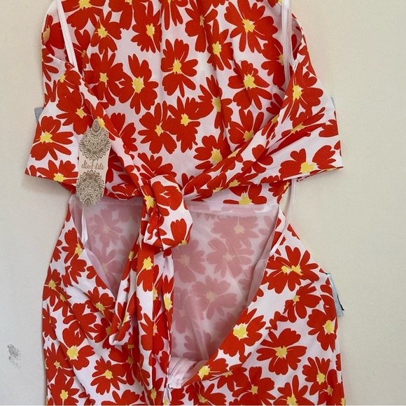 NWT Altar’d State Medium Maxi Dress - Picture 3 of 5